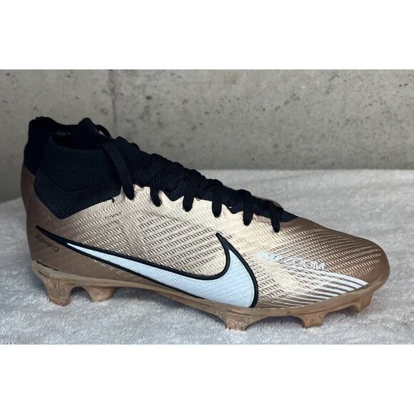 Nike Zoom Mercurial Superfly 9 Elite FG DJ4977-101 Men\'s Soccer Cleats Size 6.5 main image 4